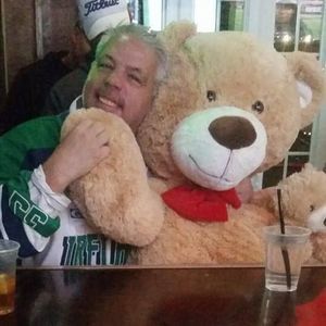 Meet your Posher, Brian